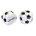 2" Miniature Soccer Kick Ball